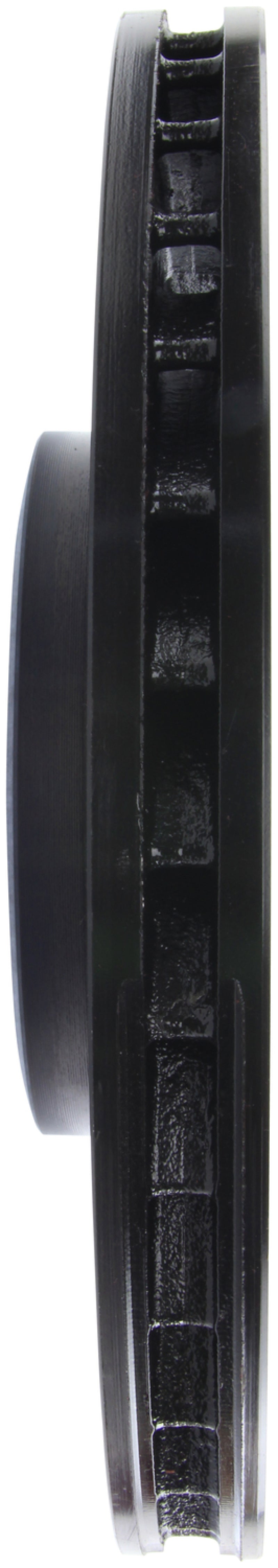 Street Driven Performance