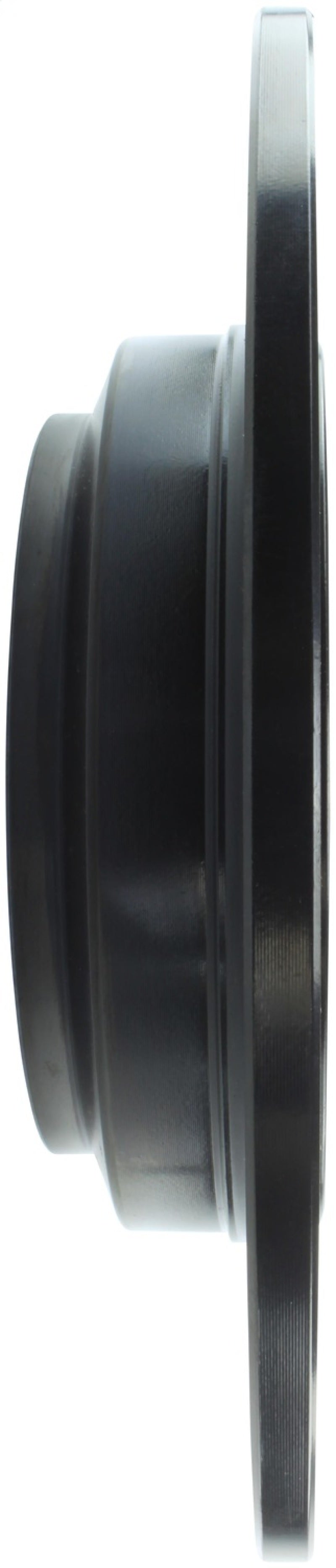 Street Driven Performance