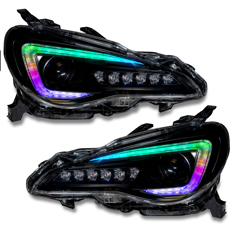 Street Driven Performance