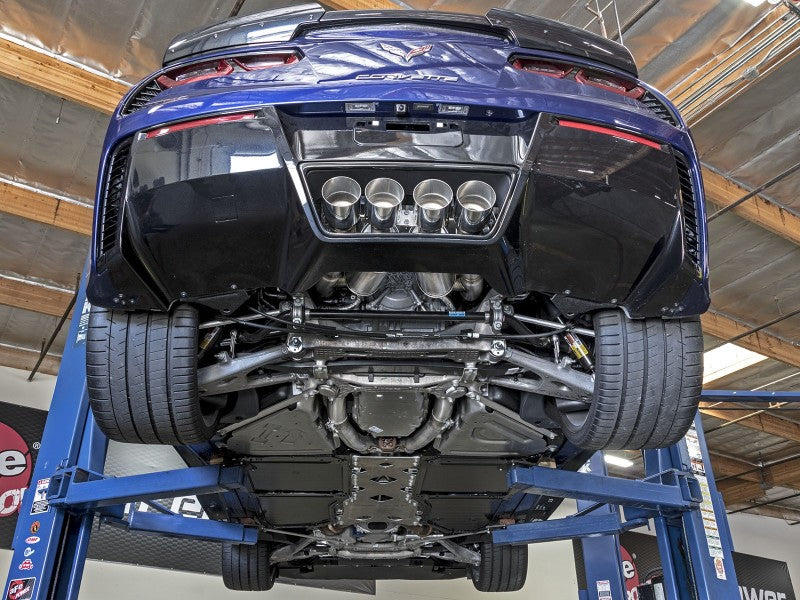 Street Driven Performance