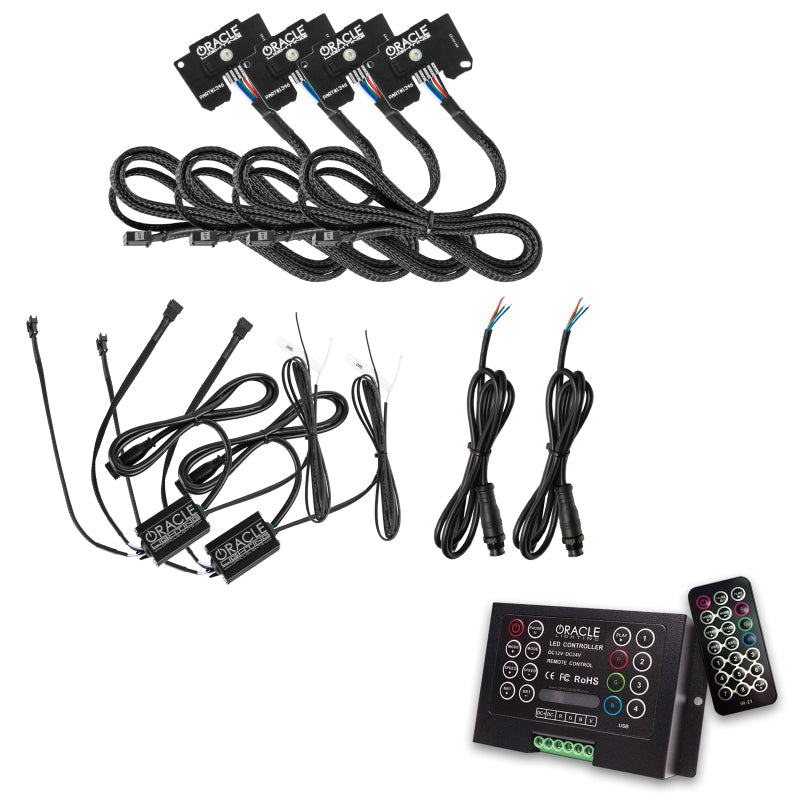 Street Driven Performance