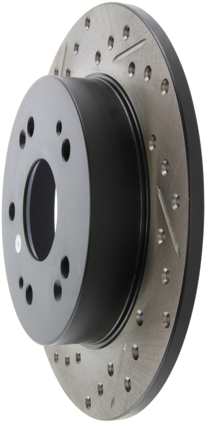 Street Driven Performance