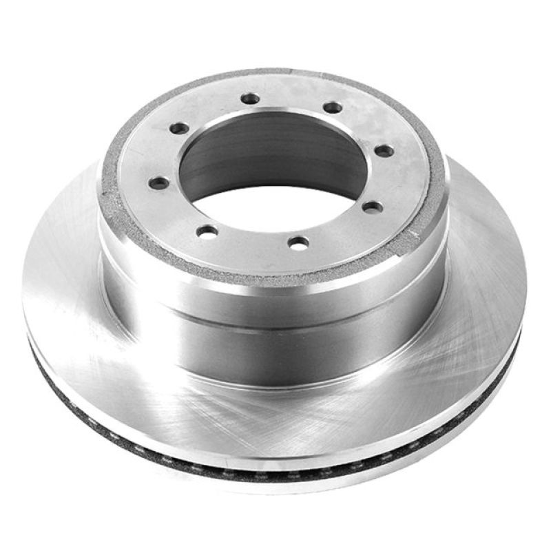 Street Driven Performance