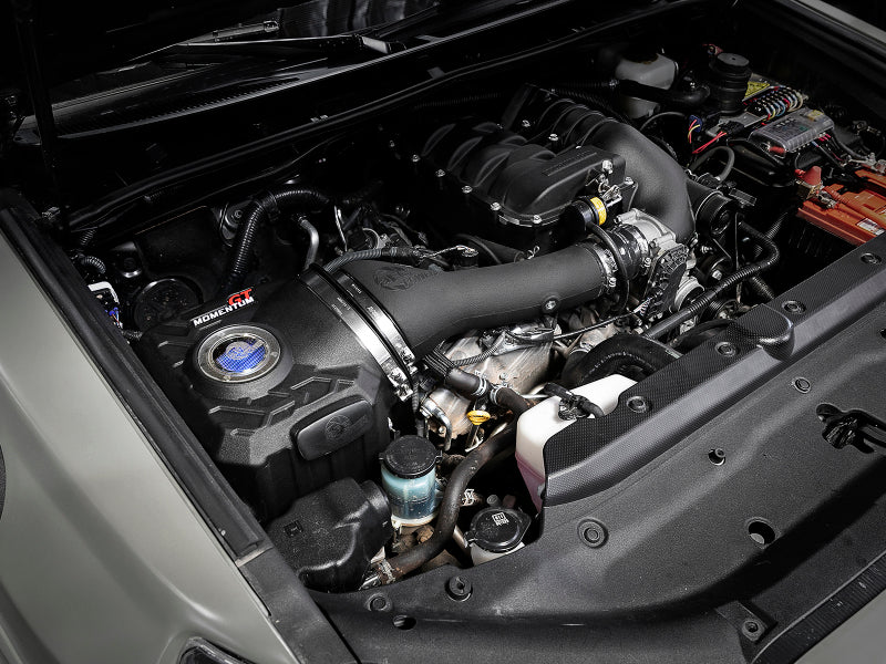 Street Driven Performance