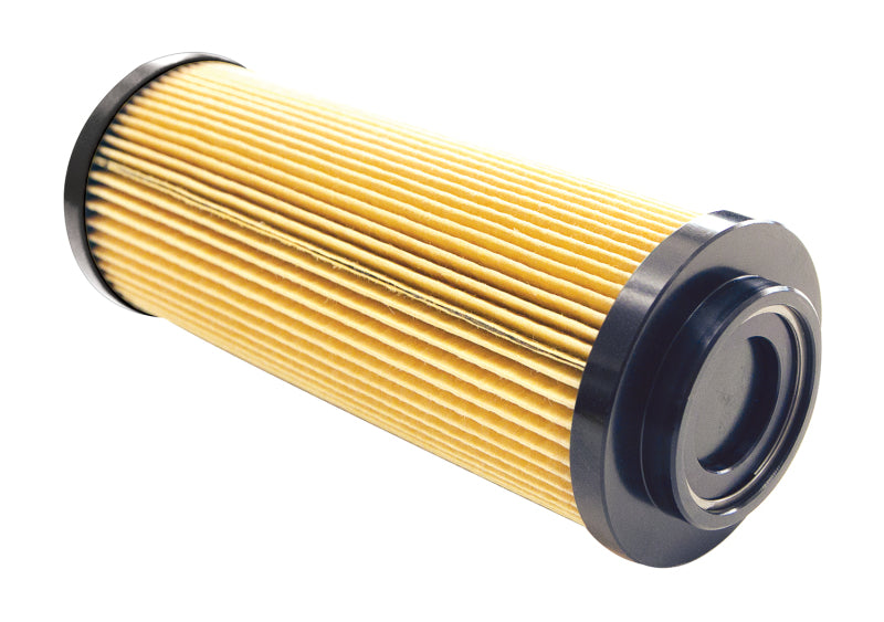 Peterson Fluid Systems Element 10 Micron w/ Bypass