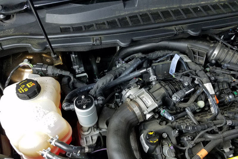 Street Driven Performance