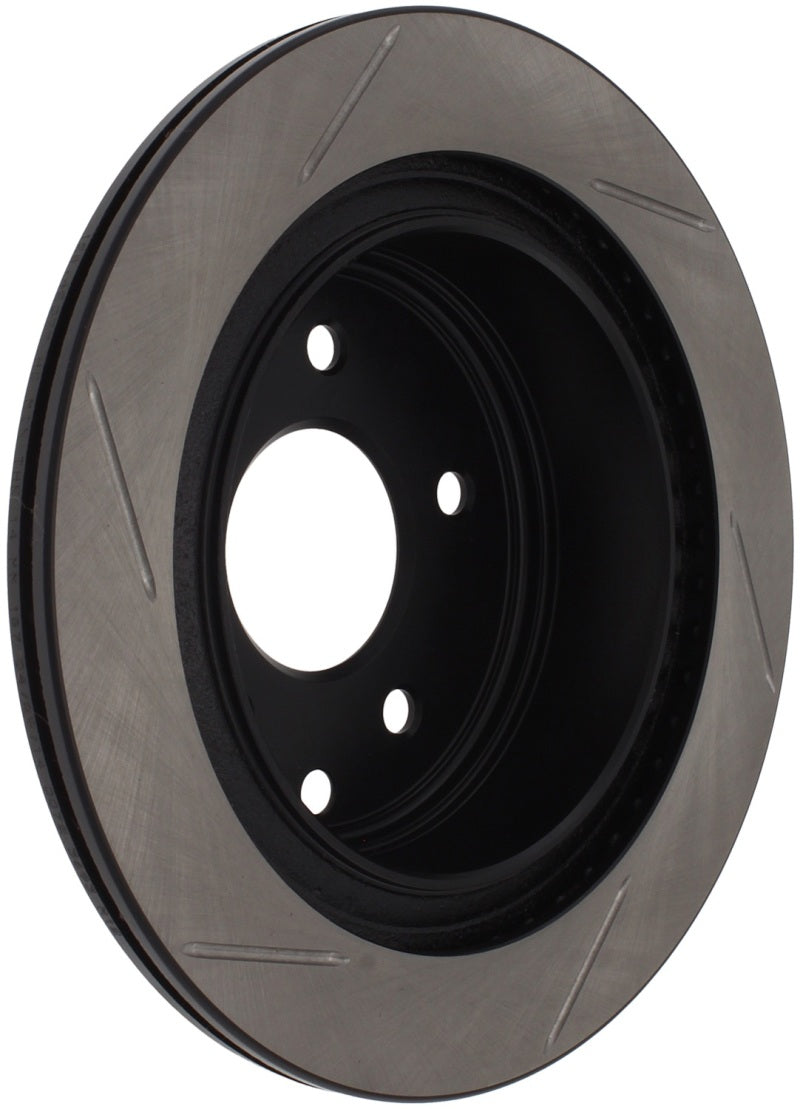 Street Driven Performance