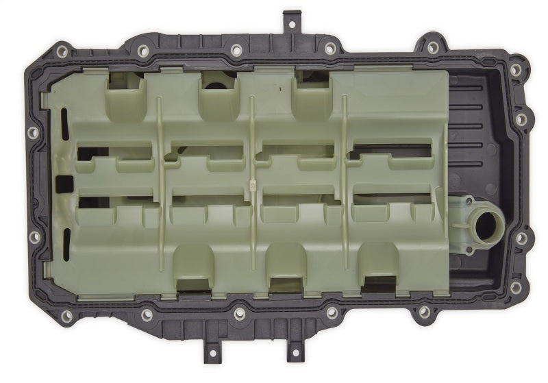 Street Driven Performance