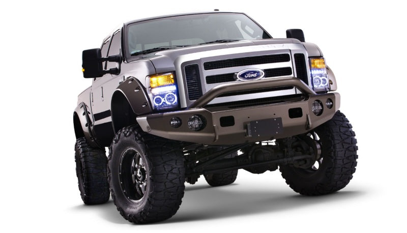 Street Driven Performance