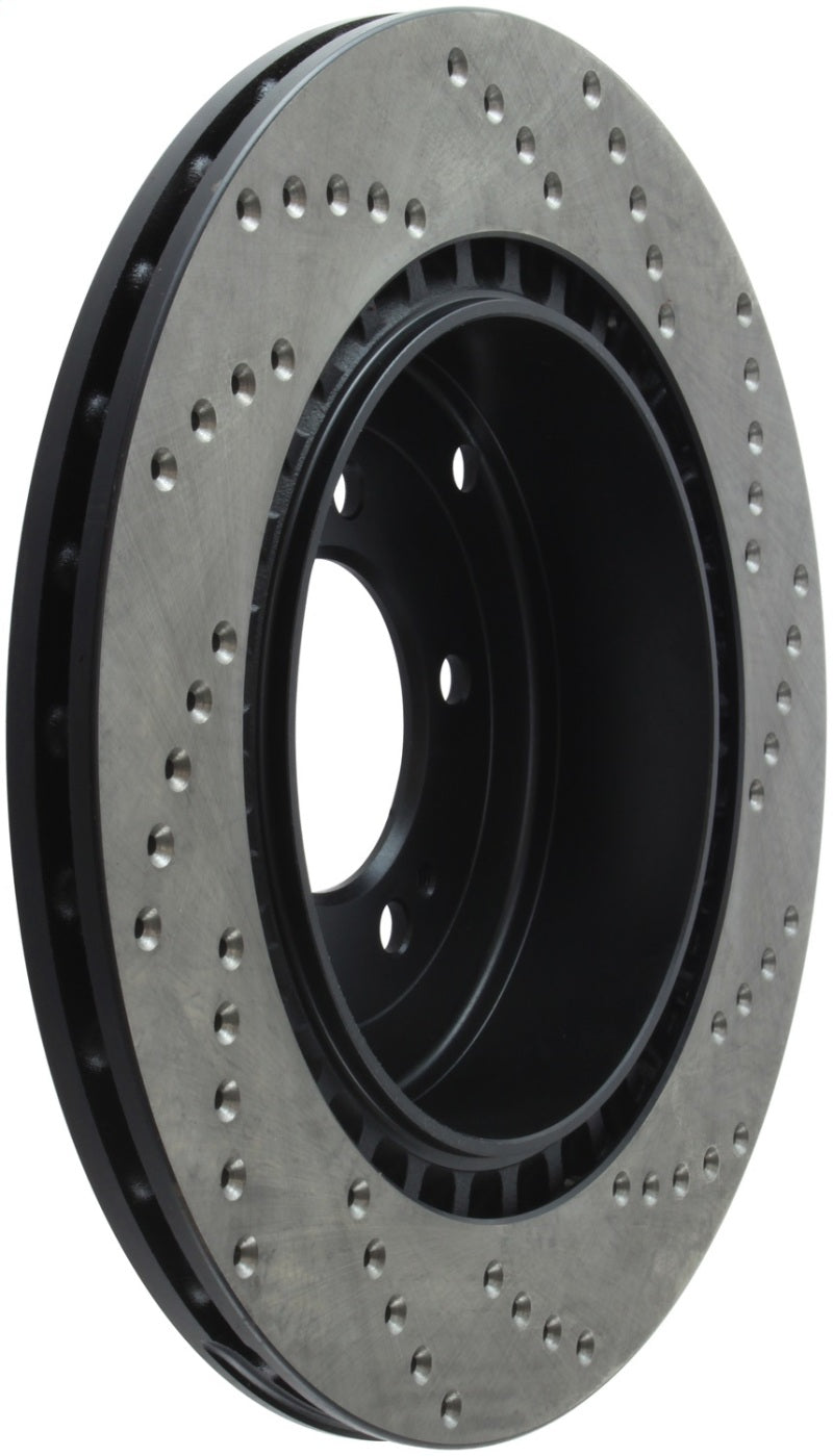 Street Driven Performance