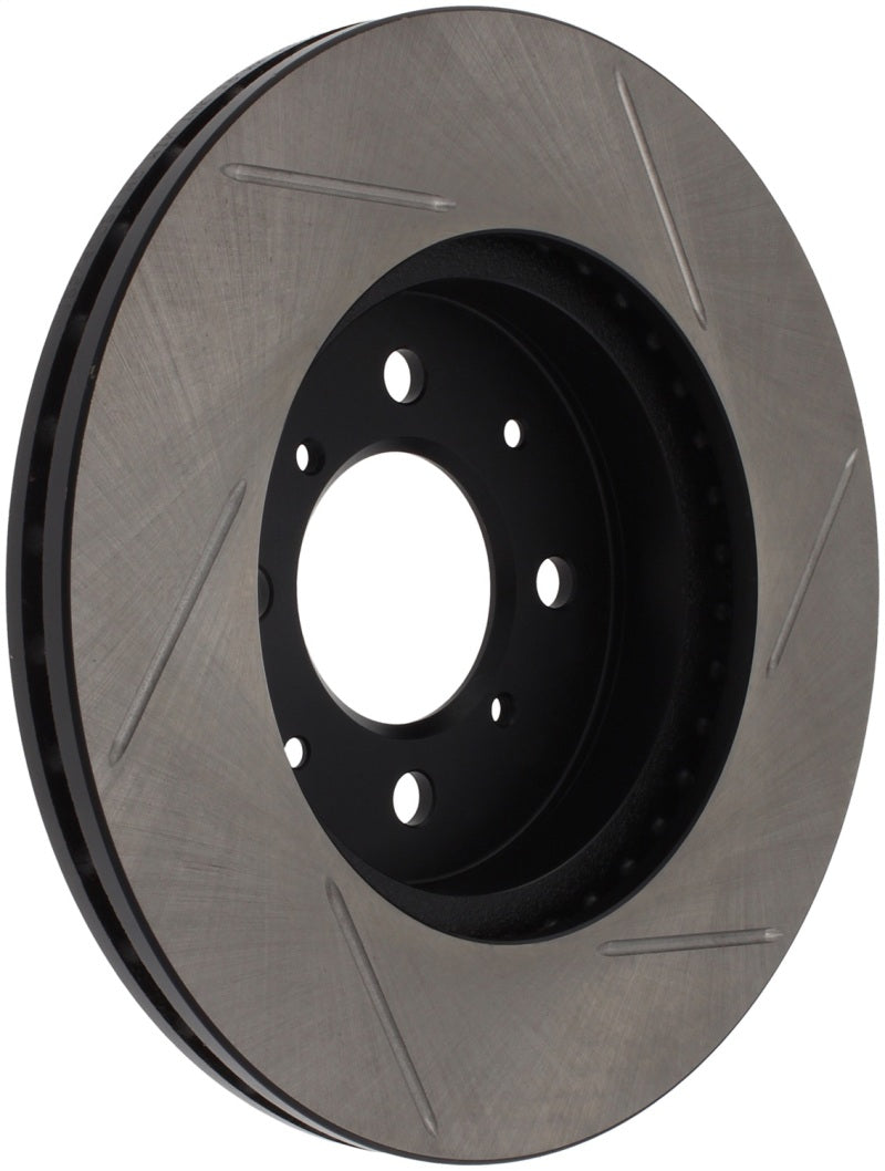 Street Driven Performance