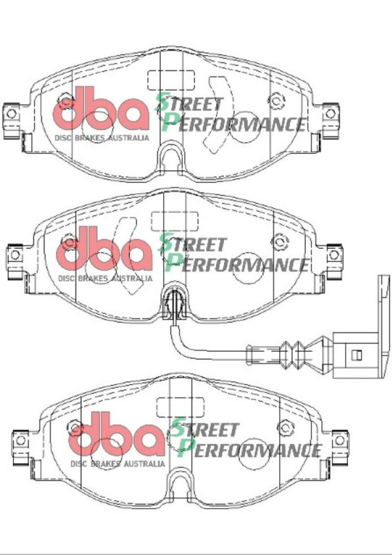 Street Driven Performance