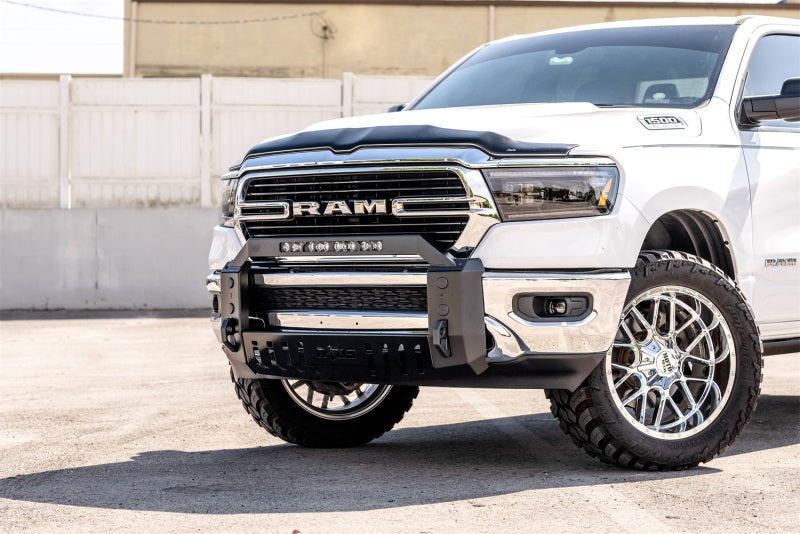 Street Driven Performance