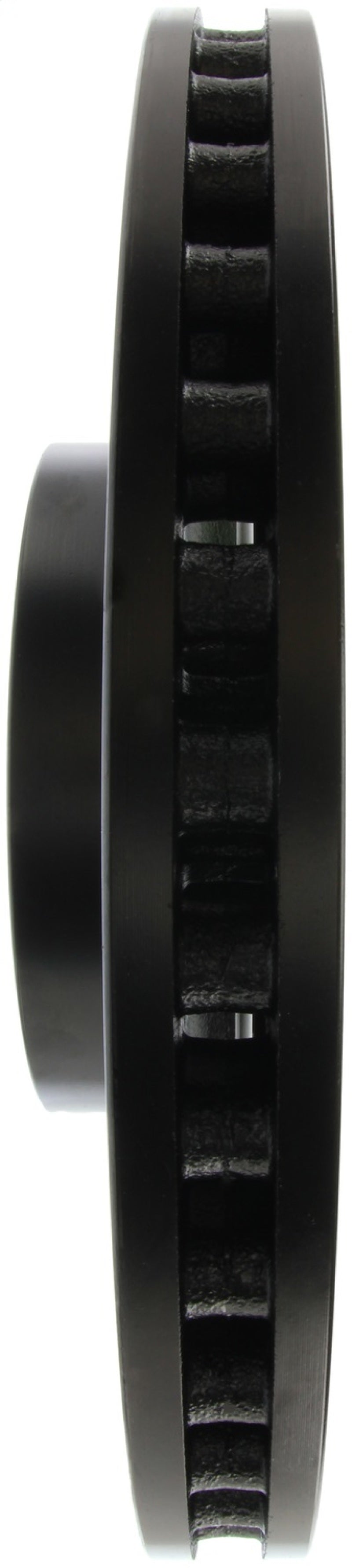 Street Driven Performance