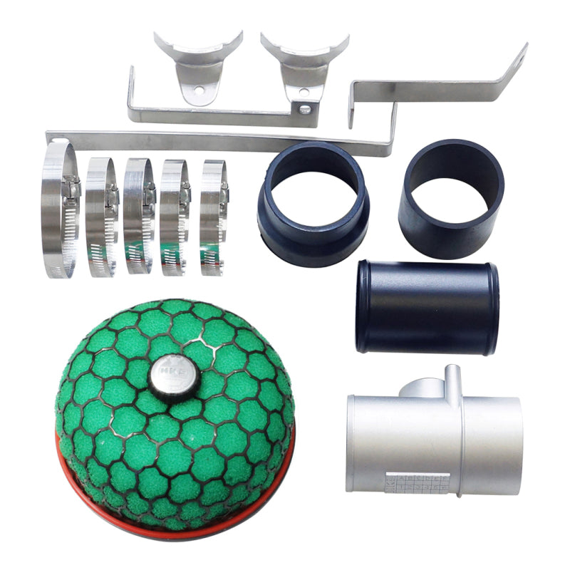 Street Driven Performance