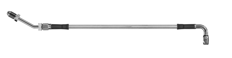 Street Driven Performance