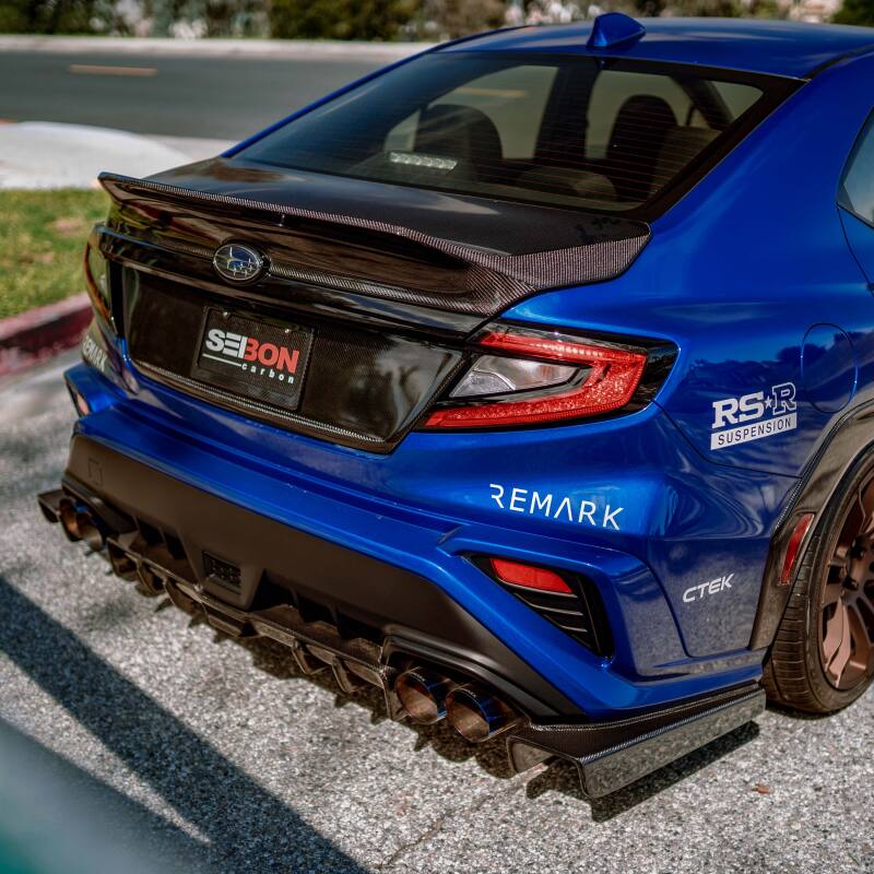Street Driven Performance