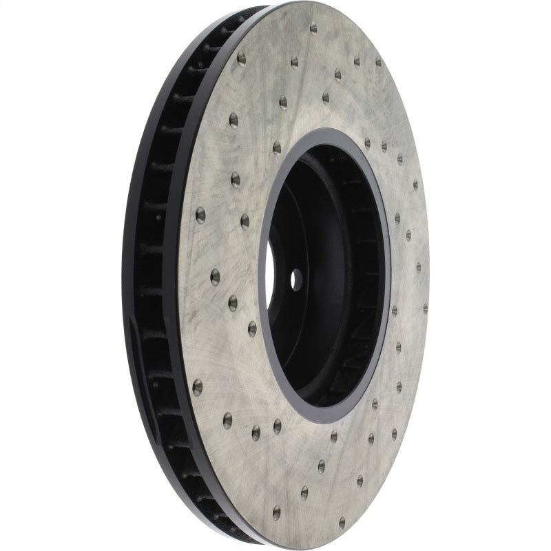 Street Driven Performance