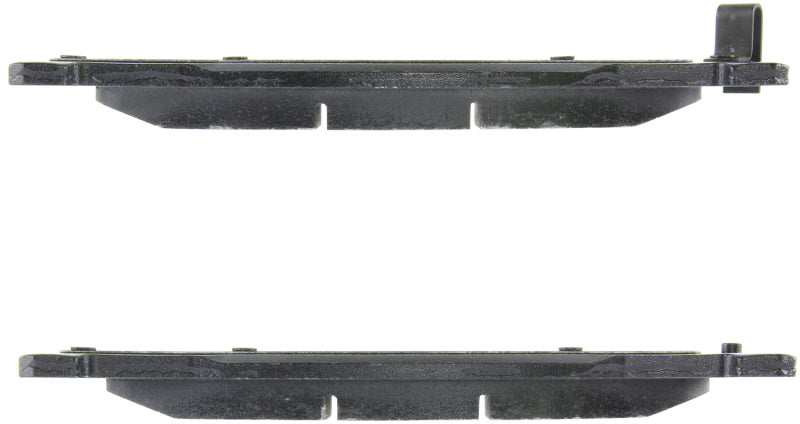 Street Driven Performance