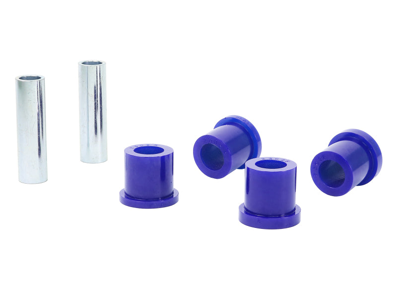 Street Driven Performance