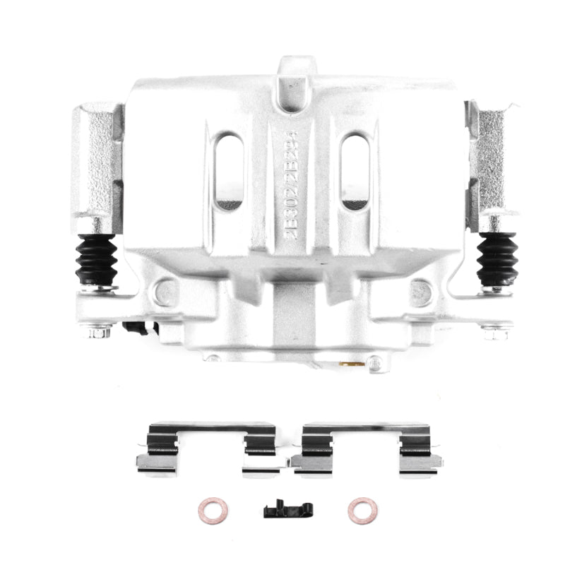 Street Driven Performance