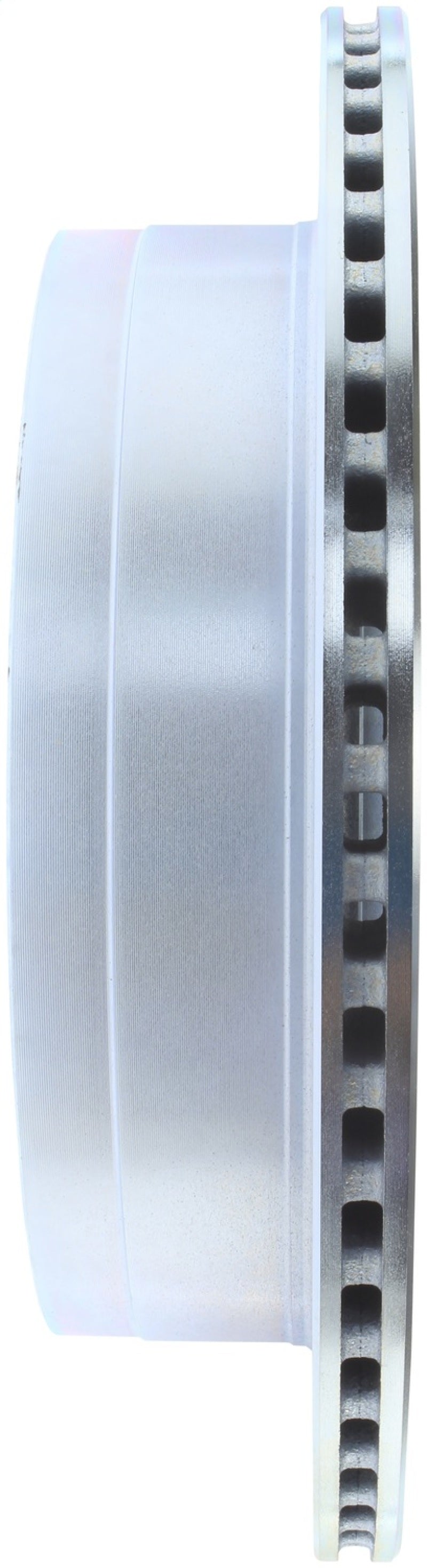 Street Driven Performance