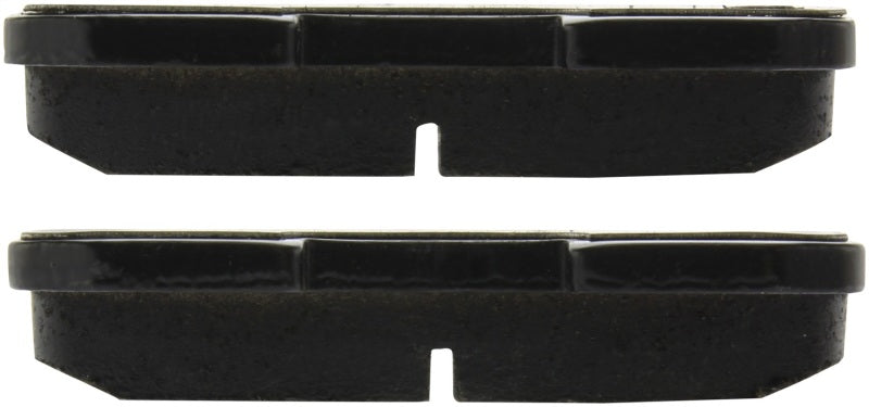 Street Driven Performance