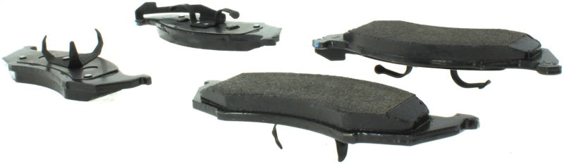 Street Driven Performance