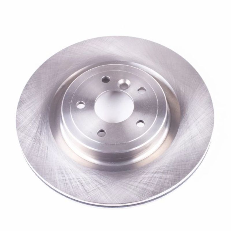 Street Driven Performance