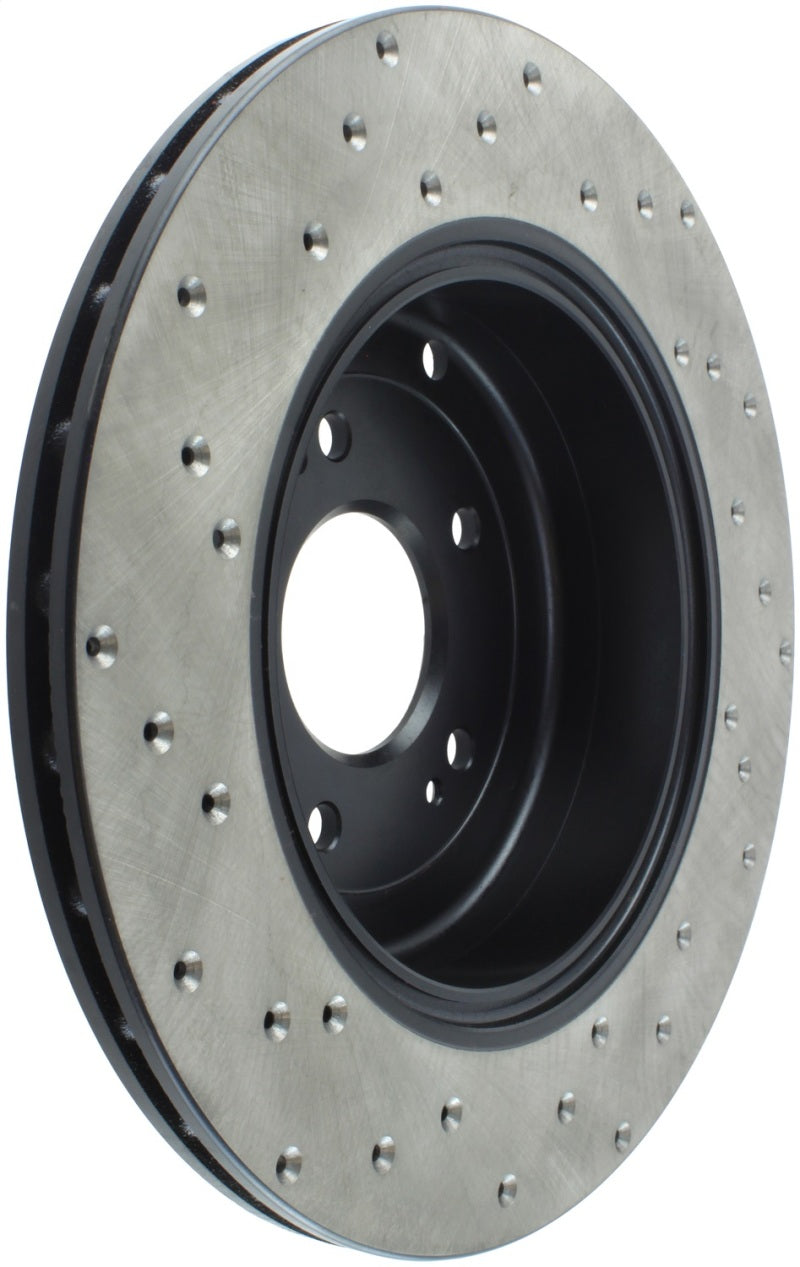 Street Driven Performance