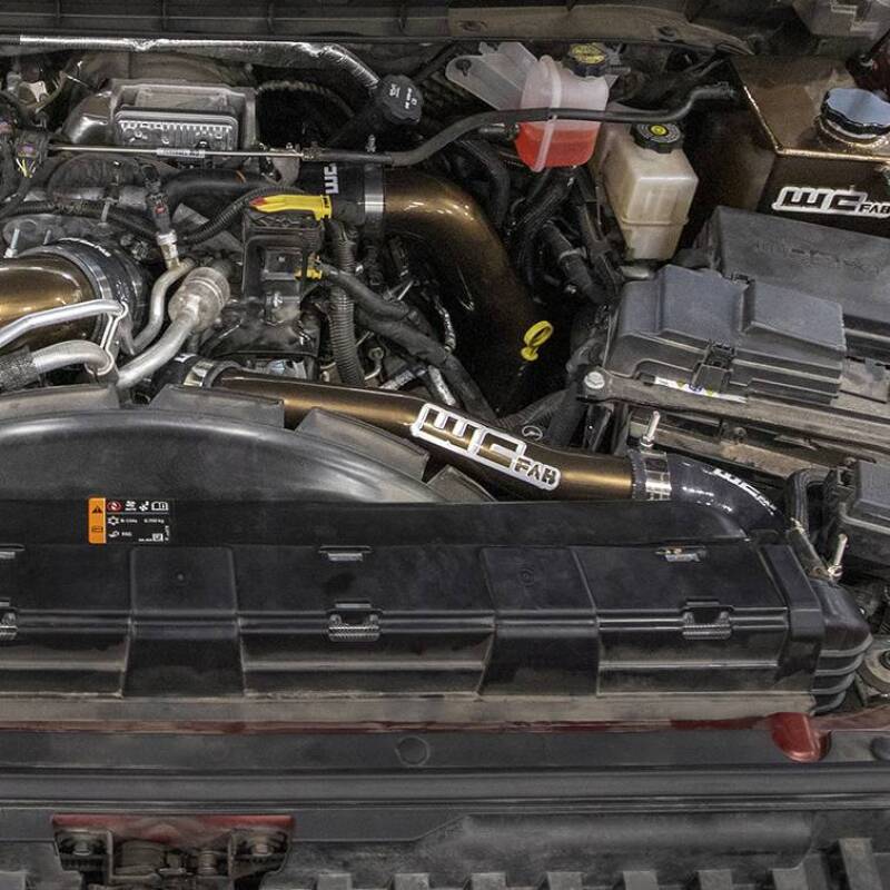 Street Driven Performance