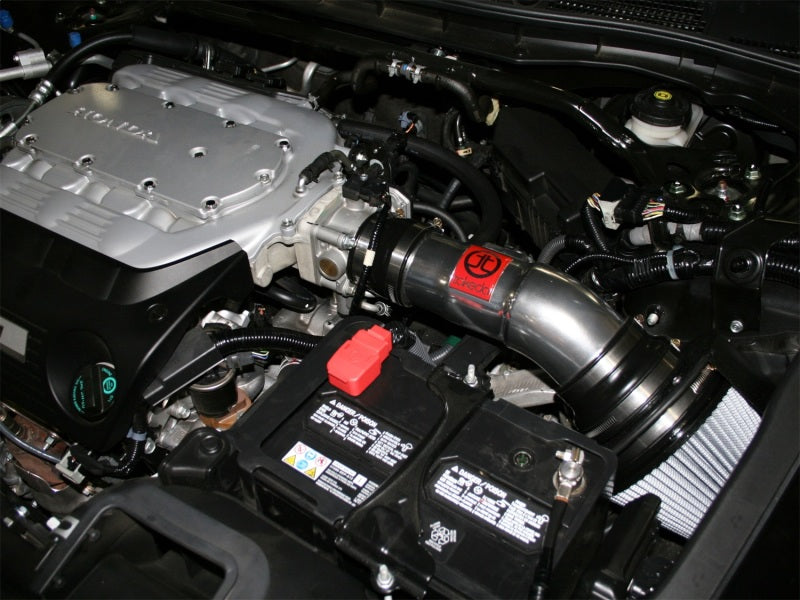Street Driven Performance