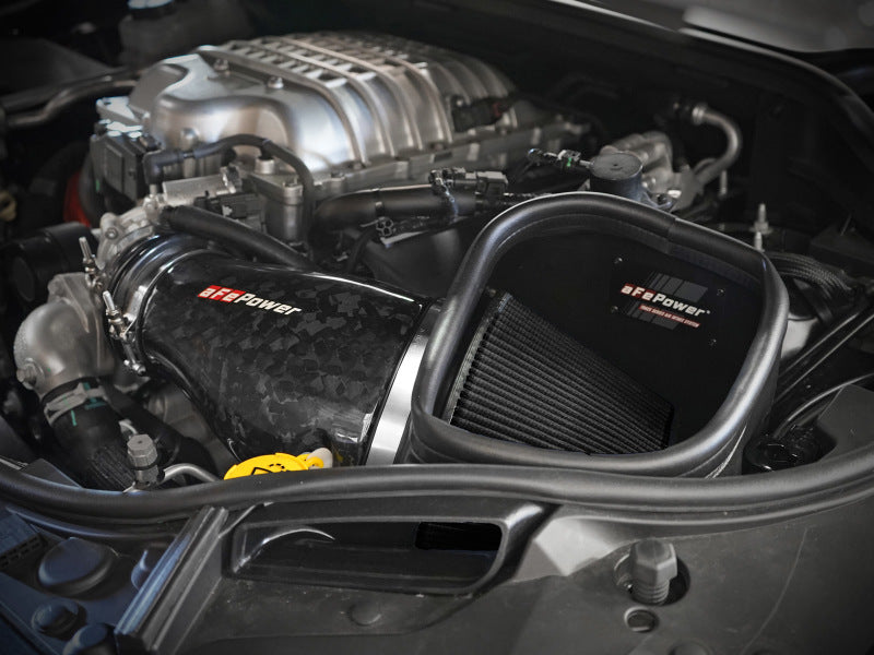 Street Driven Performance