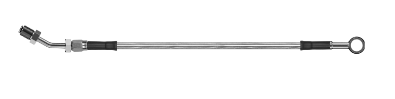 Street Driven Performance