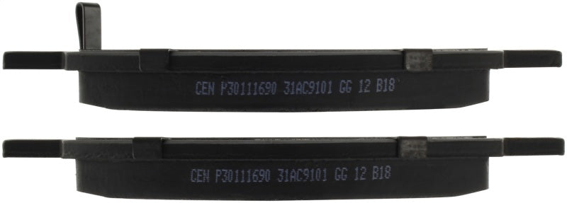 Street Driven Performance