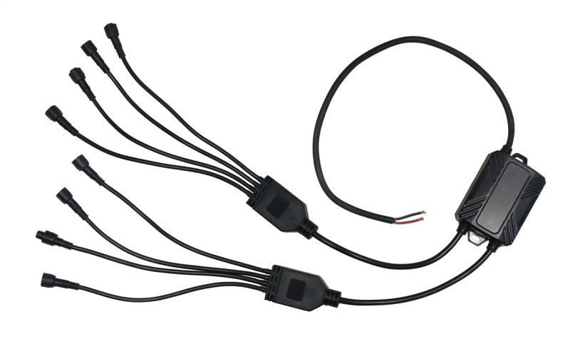 Street Driven Performance