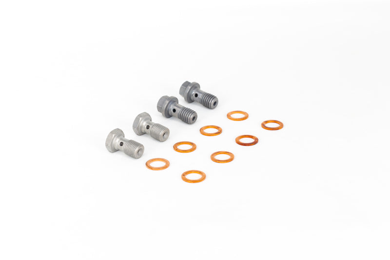 Street Driven Performance