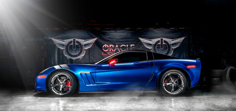Street Driven Performance