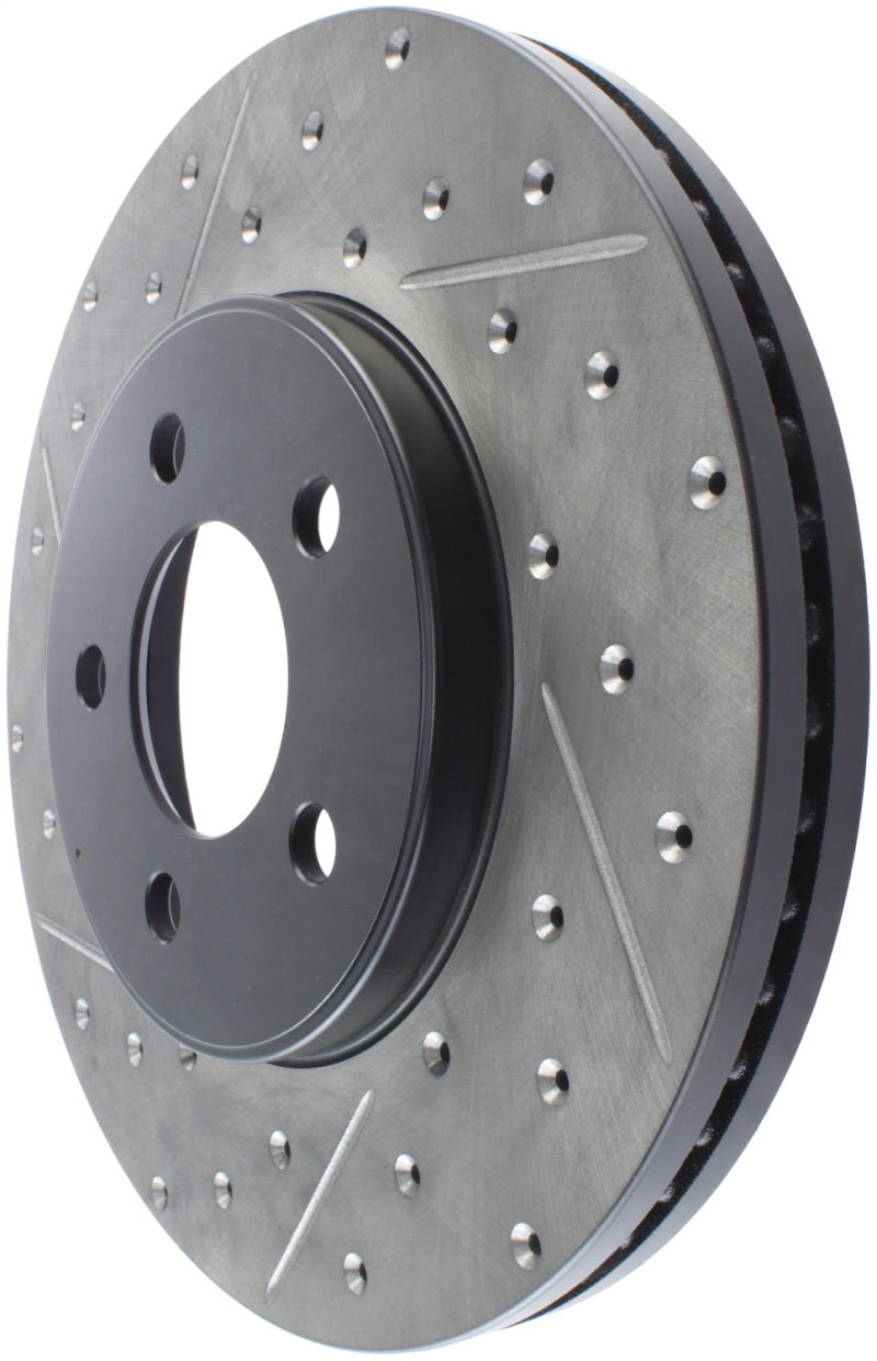 Street Driven Performance