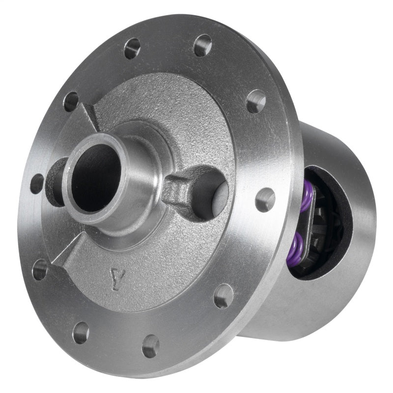 Street Driven Performance