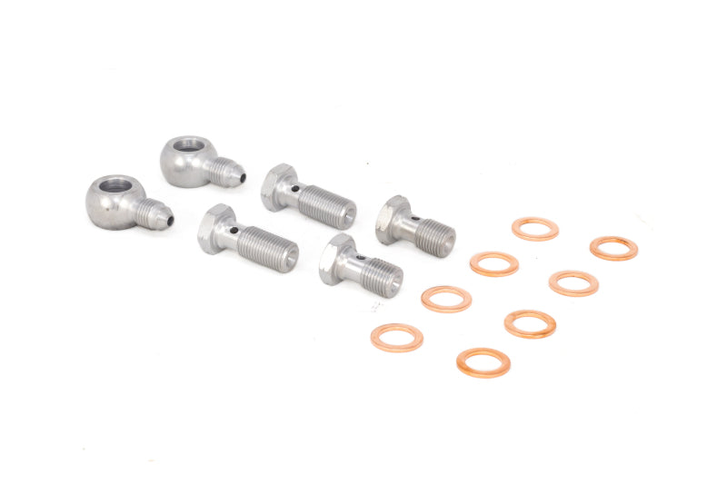 Street Driven Performance