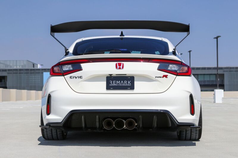 Street Driven Performance