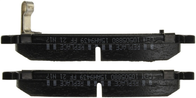 Street Driven Performance