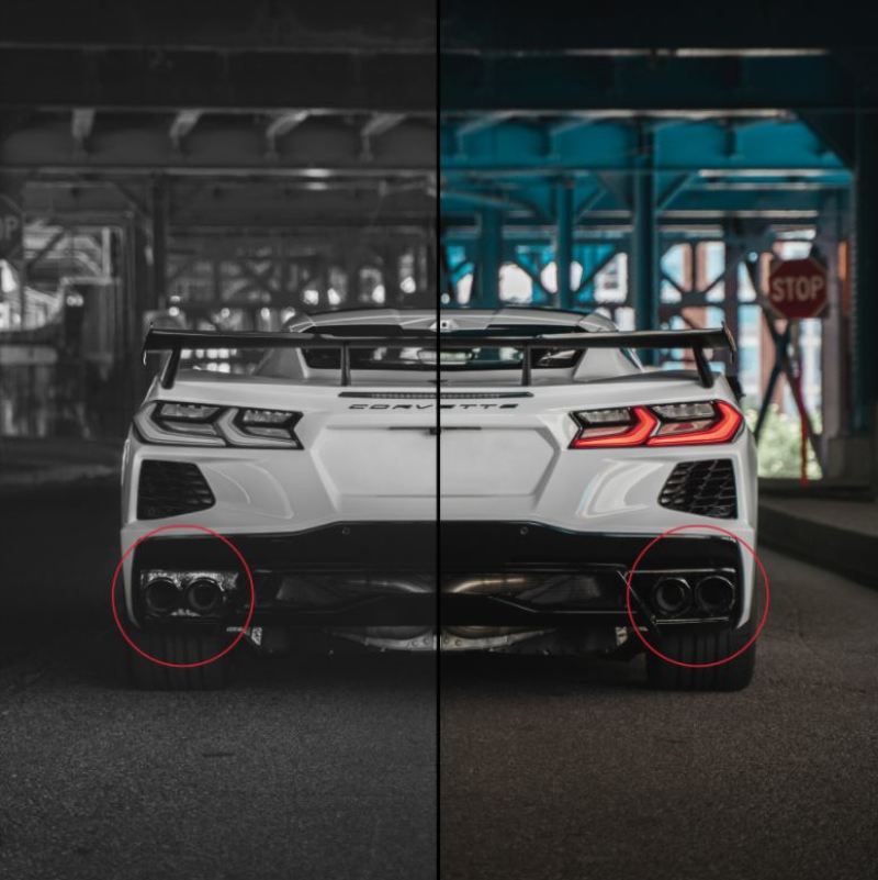 Street Driven Performance