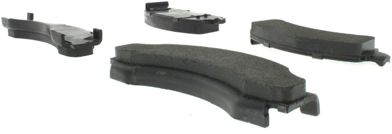 Street Driven Performance