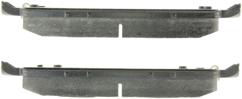 Street Driven Performance