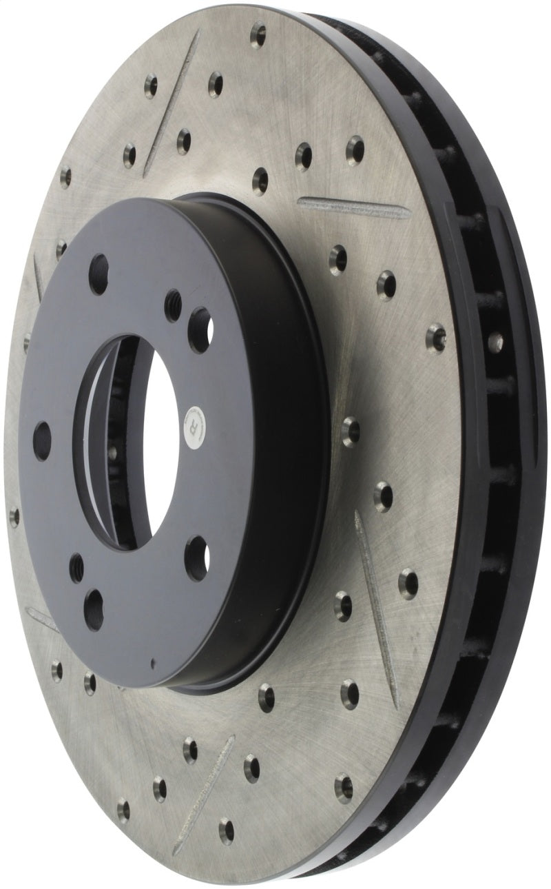 Street Driven Performance