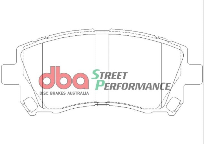 Street Driven Performance