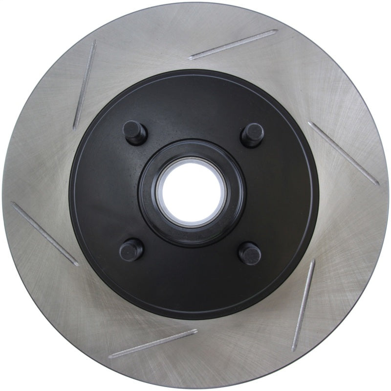 Street Driven Performance