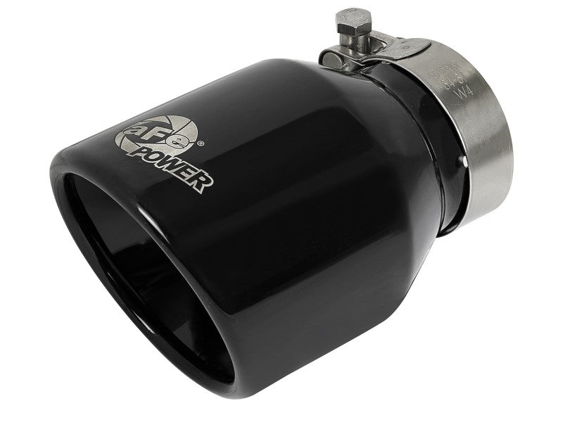 aFe POWER MACH Force-Xp 19-20 Volkswagen Jetta GLI L4-2.0L (t) 304 SS Cat-Back Exhaust System